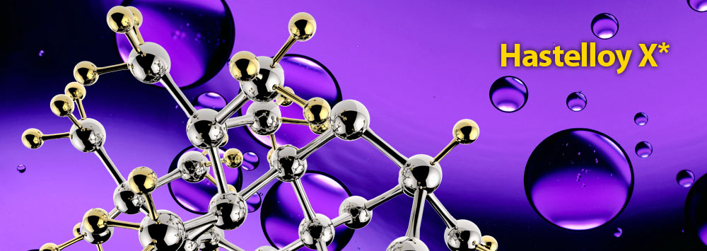 Hastelloy˘ X Alloy Wire International