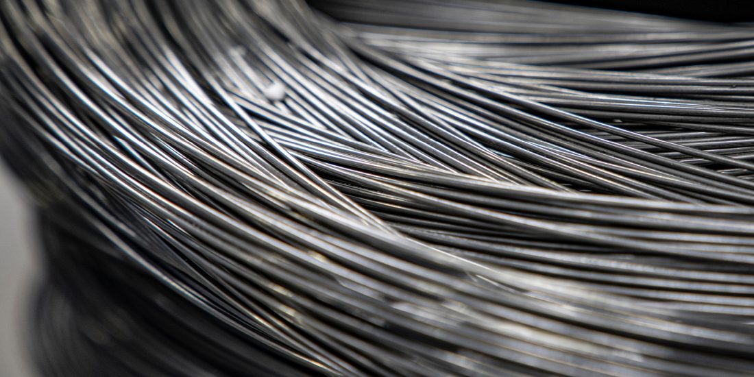 AWI keeps lead times short by delivering wire from just 3 weeks - Alloy Wire International 6