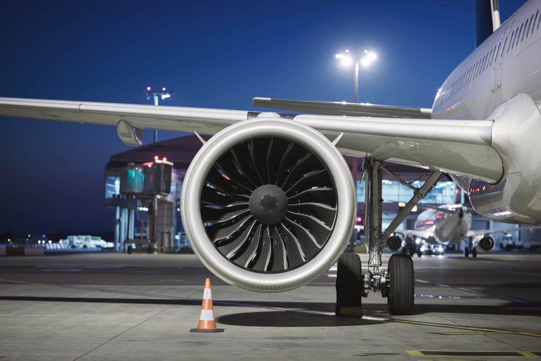 Strengthening Global Aerospace Connections at Farnborough 2026 - Alloy Wire International 1